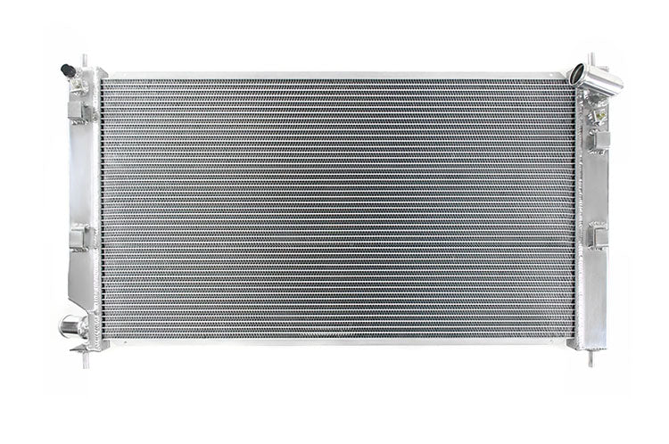 V2979 Koyo Evo X Hyper-V 36mm Radiator