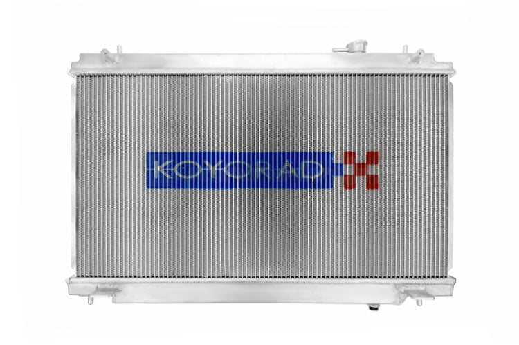 HH022360 Koyo R35 GTR HH-Series 48mm Radiator