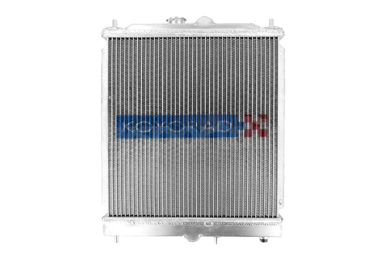 HH032412 Koyo Evo 8/9 Half Size Radiator