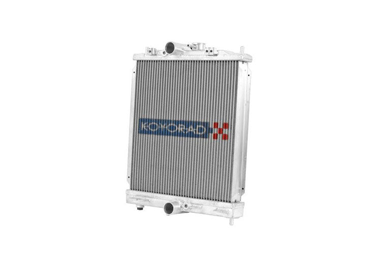 HH032412 Koyo Evo 8/9 Half Size Radiator