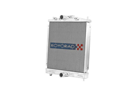 HH032412 Koyo Evo 8/9 Half Size Radiator