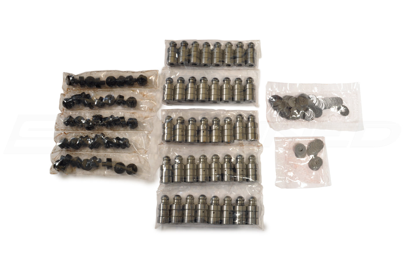 BLE M2S2 Lifters for V10 R8 and Huracan (LA00140)