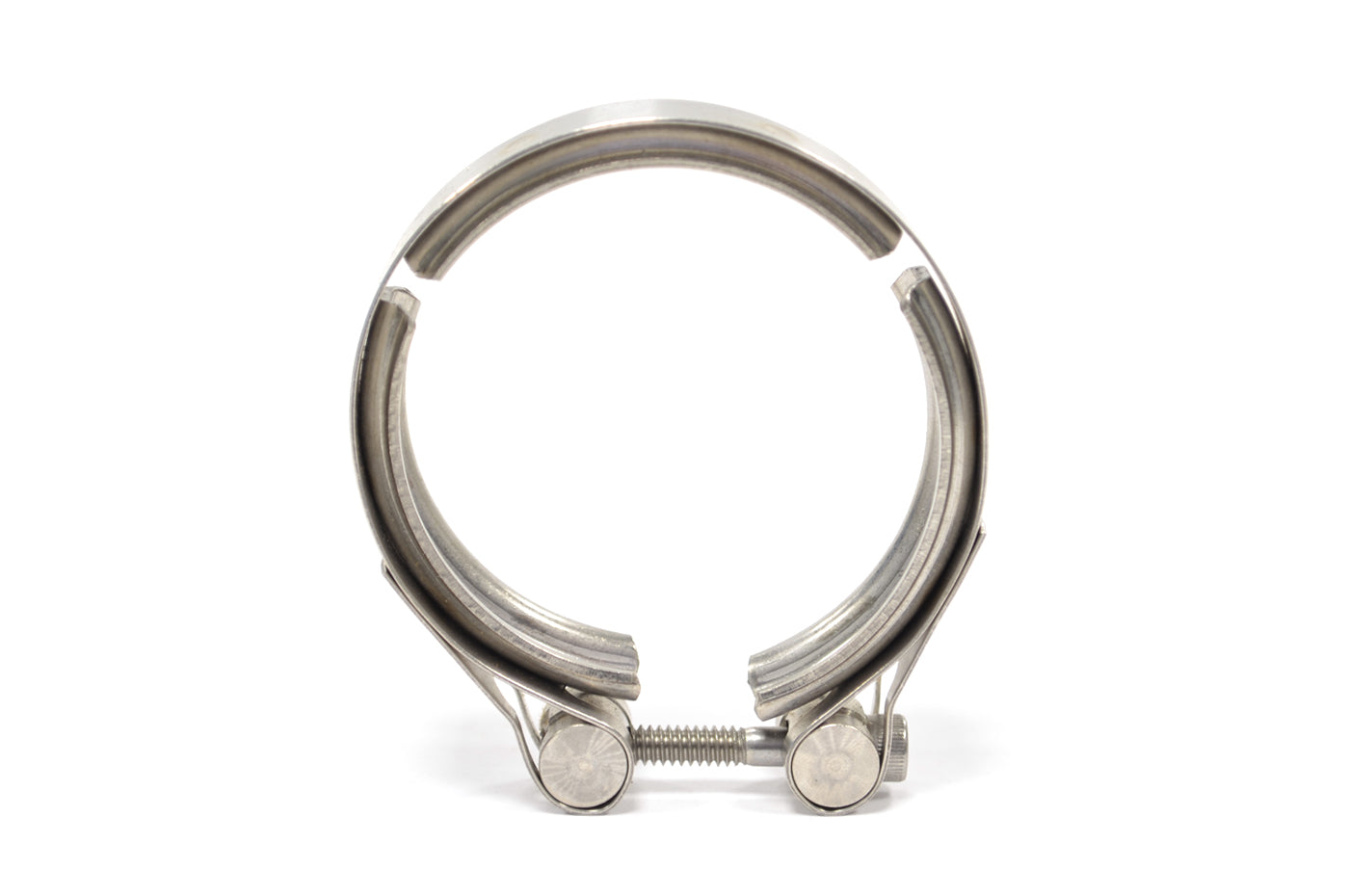 TiAL Sport New MVR Inlet Band Clamp (M00289)