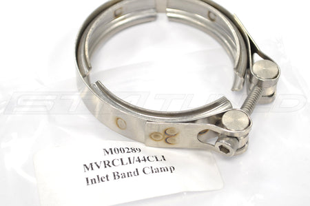 TiAL Sport New MVR Inlet Band Clamp (M00289)