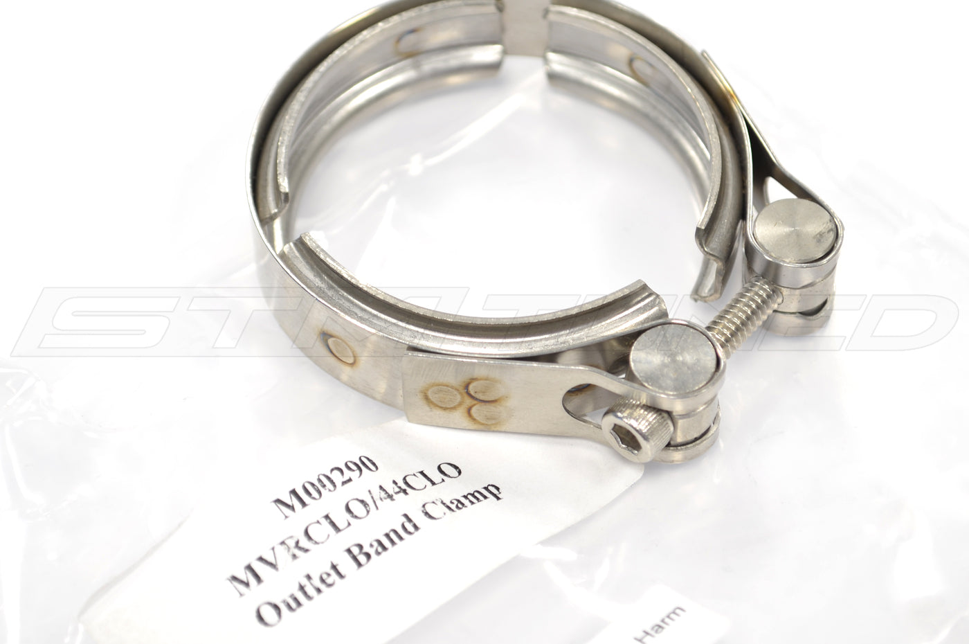 TiAL Sport New MVR Outlet Band Clamp (M00290)
