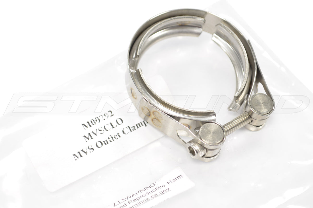 TiAL Sport New MVS Outlet Band Clamp (M00292)