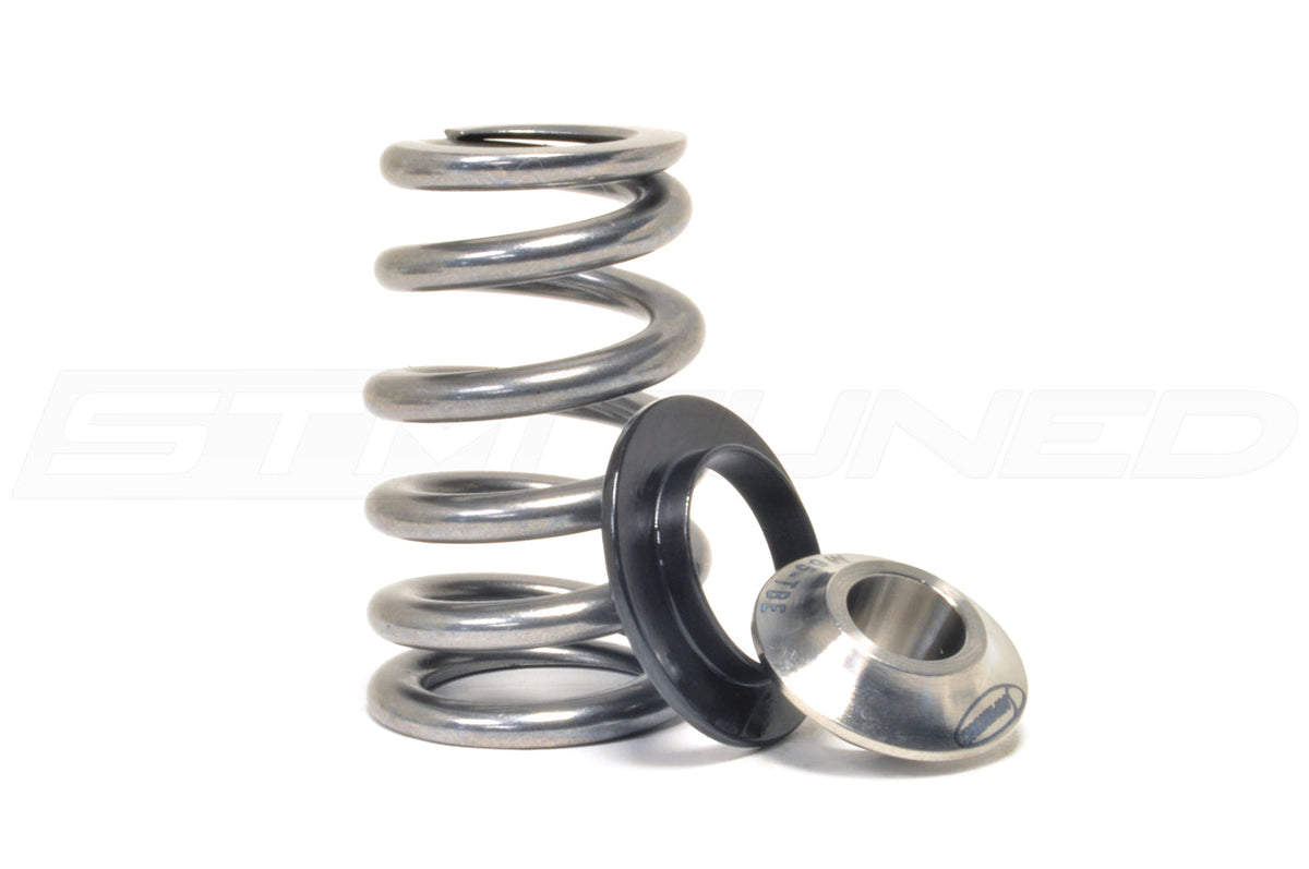 Supertech Beehive Valve Spring Kit for 4G63 Evo/DSM