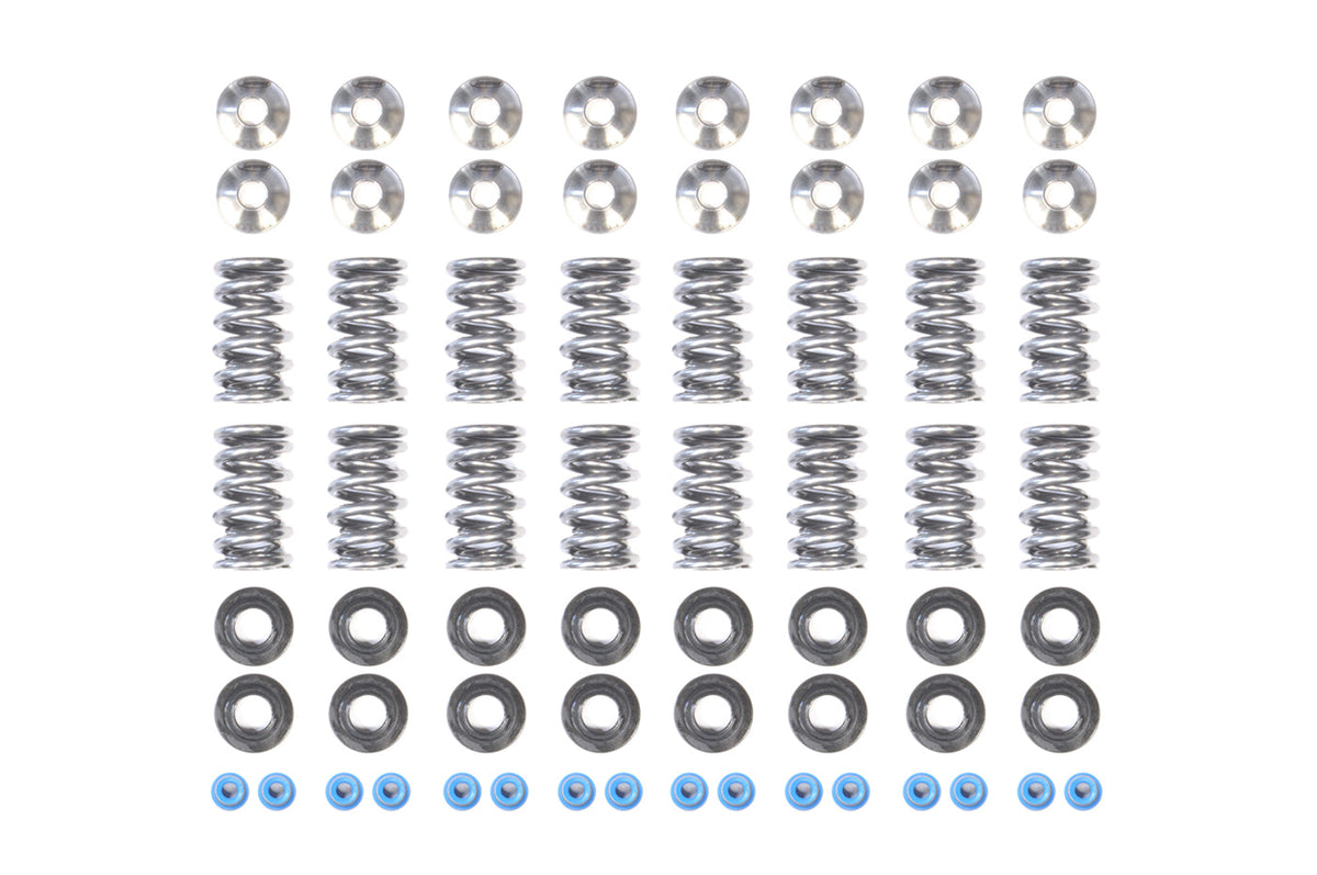 Supertech Dual Valve Spring Kit for 4G63 Evo/DSM