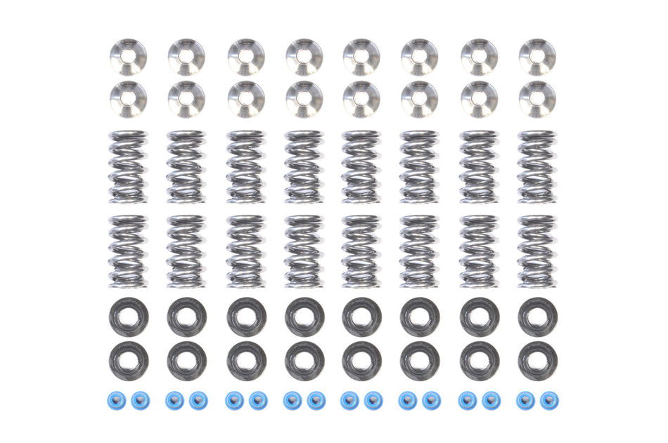 Supertech Dual Valve Spring Kit for 4G63 Evo/DSM