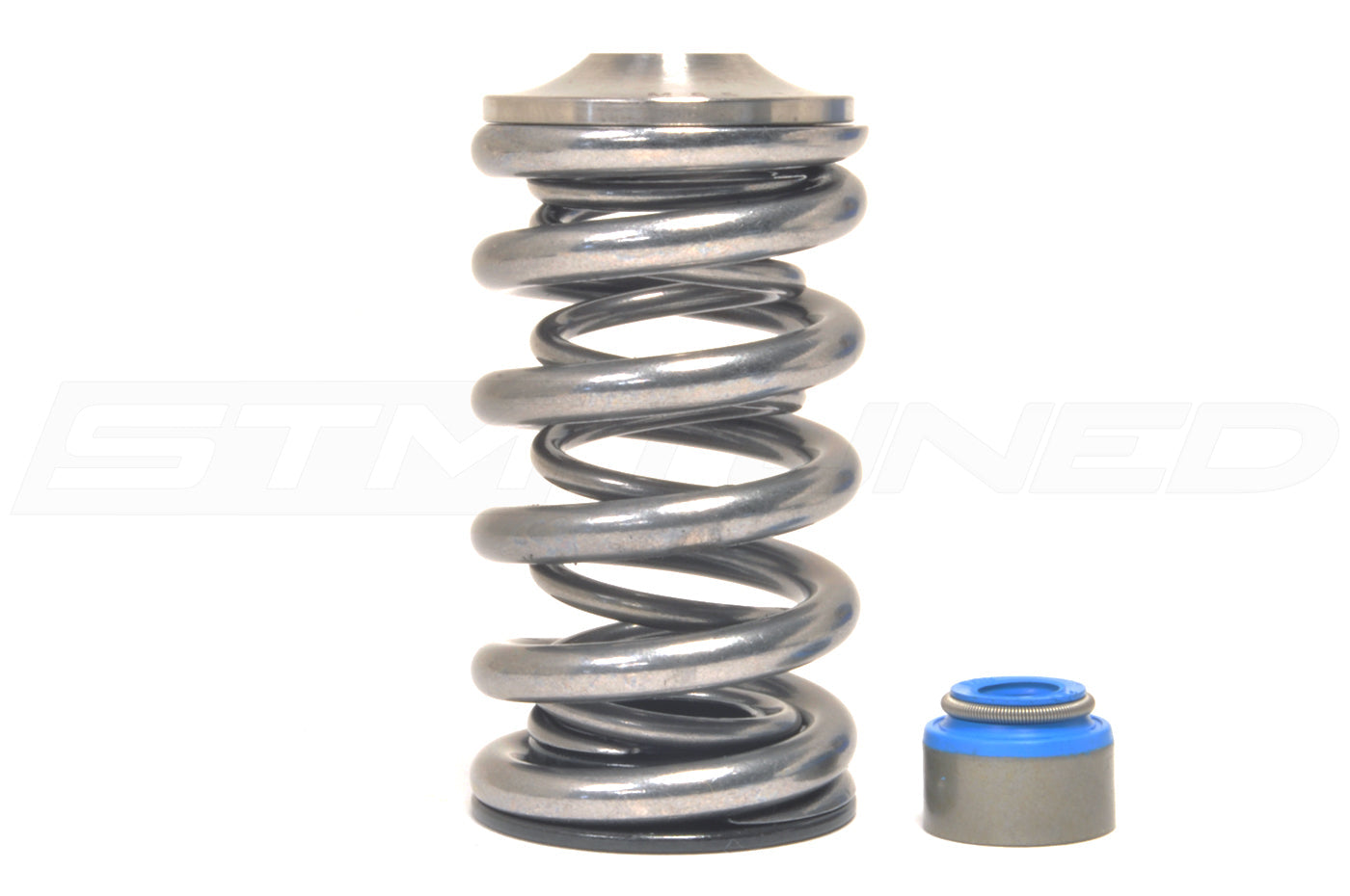Supertech Dual Valve Spring Kit for 4G63 Evo/DSM