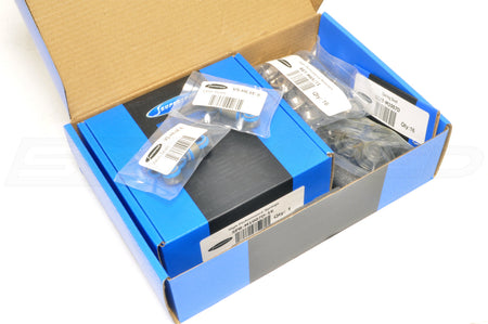 Supertech Dual Valve Spring Kit for 4G63 Evo/DSM