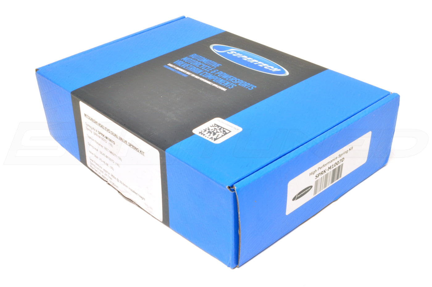 Supertech Dual Valve Spring Kit for 4G63 Evo/DSM