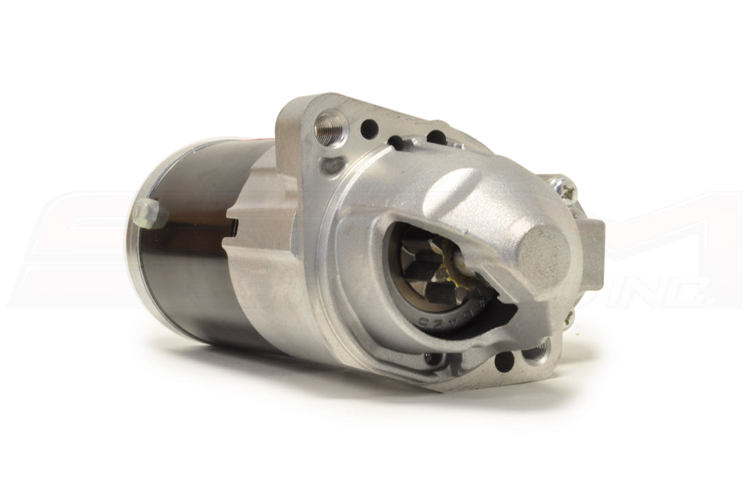 Mitsubishi OEM Starter for 5-Speed Evo X (M1810A011D)