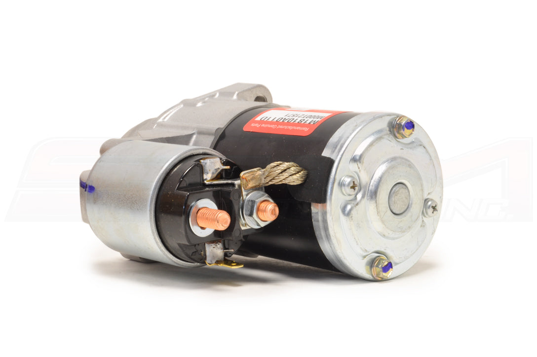 Mitsubishi OEM Starter for 5-Speed Evo X (M1810A011D)