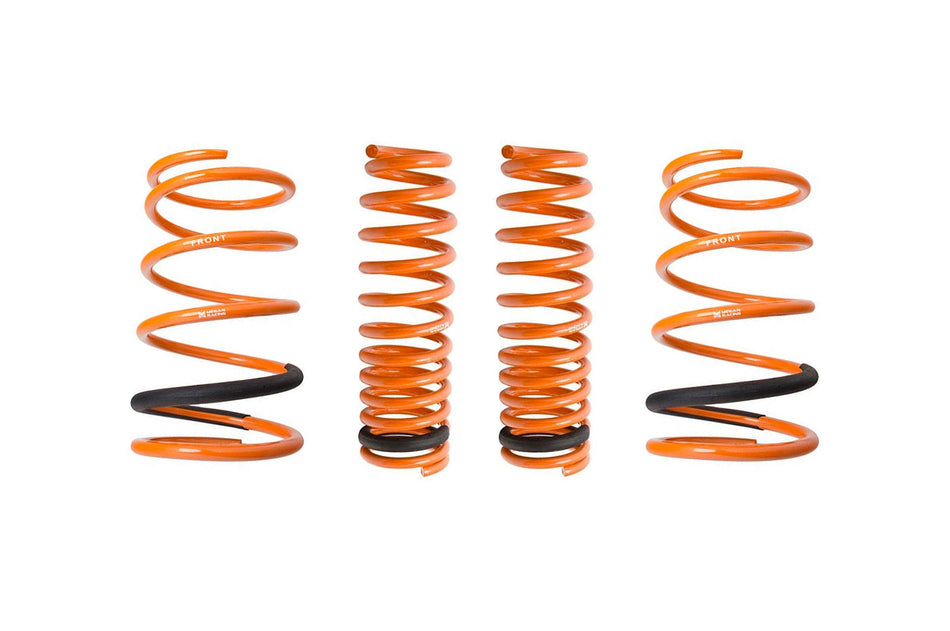 Megan Racing Lowering Springs for 3000GT AWD (MR-LS-M3GT)