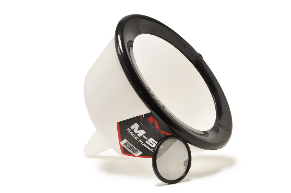 Entonnoir de course matricielle (M51-100)