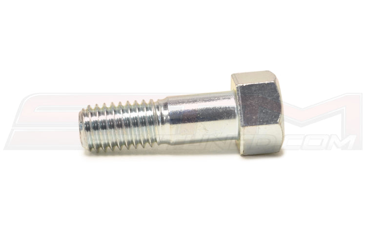 Mitsubishi OEM Driveshaft to Rear End Bolt for DSM & Evo 7/8/9 (MB000938)  Image © STM Tuned Inc