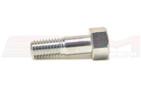 Mitsubishi OEM Driveshaft to Rear End Bolt for DSM & Evo 7/8/9 (MB000938)  Image © STM Tuned Inc
