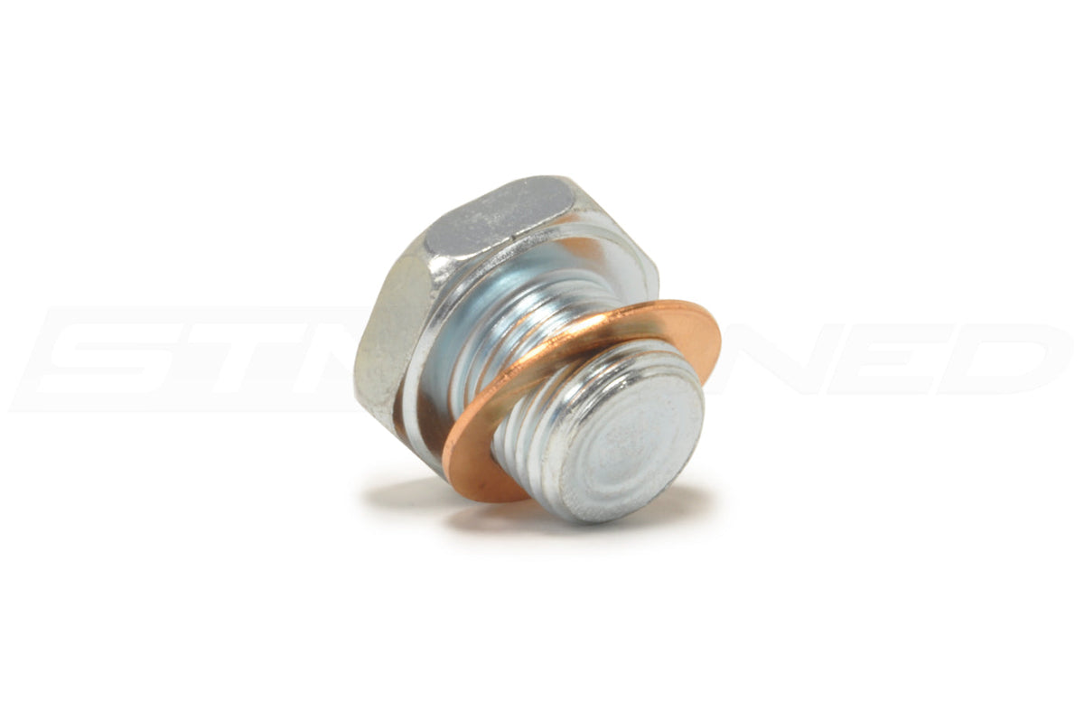 Mitsubishi OEM M16 Rear Diff Fill Plug (MB001261)
