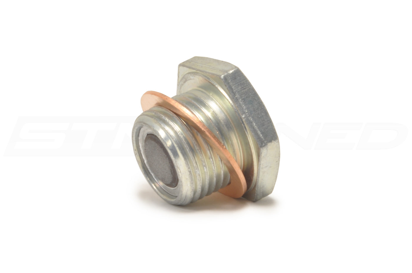 Mitsubishi OEM M18 Magnetic Drain Plug (MB001265)