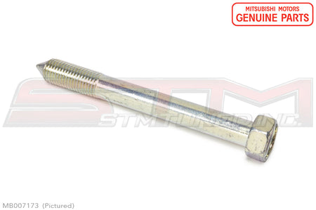 MB007173 Mitsubishi Rear Motor Mount Center Bolt - 2G DSM