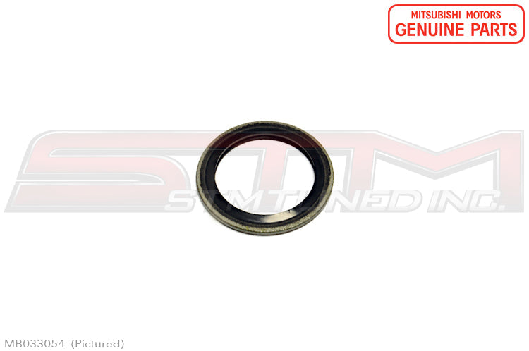MB033054 Mitsubishi Oil Cooler Seal - 1G/2G DSM