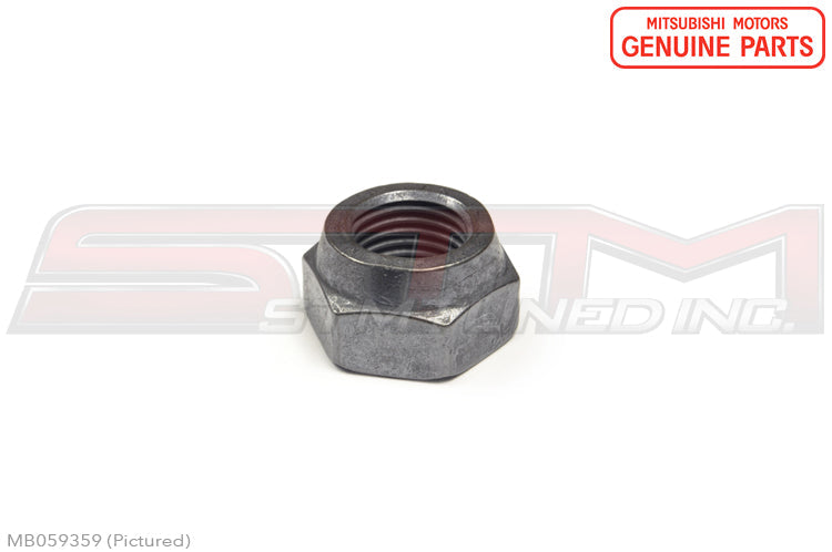 Mitsubishi Exhaust Downpipe Hanger - Evo X
