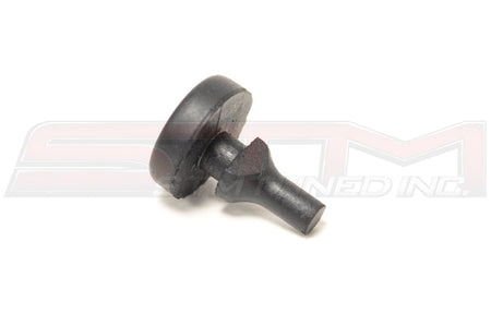 Mitsubishi OEM Clutch/Brake Pedal Stopper for 1G/2G DSM © STM Tuned Inc. Part Number MB151298