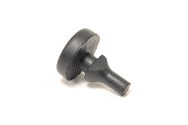 Mitsubishi OEM Clutch/Brake Pedal Stopper for 1G/2G DSM © STM Tuned Inc. Part Number MB151298