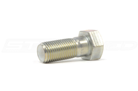 Mitsubishi OEM Front Caliper Mounting Bolt for Evo 1/2/3 (MB151403)