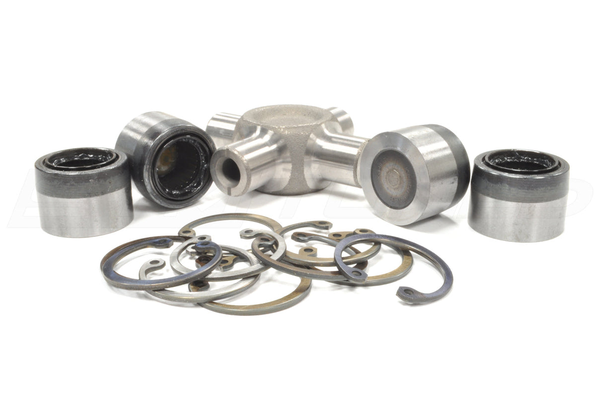 Mitsubishi OEM Driveshaft Spider Joint for DSM (MB154554)