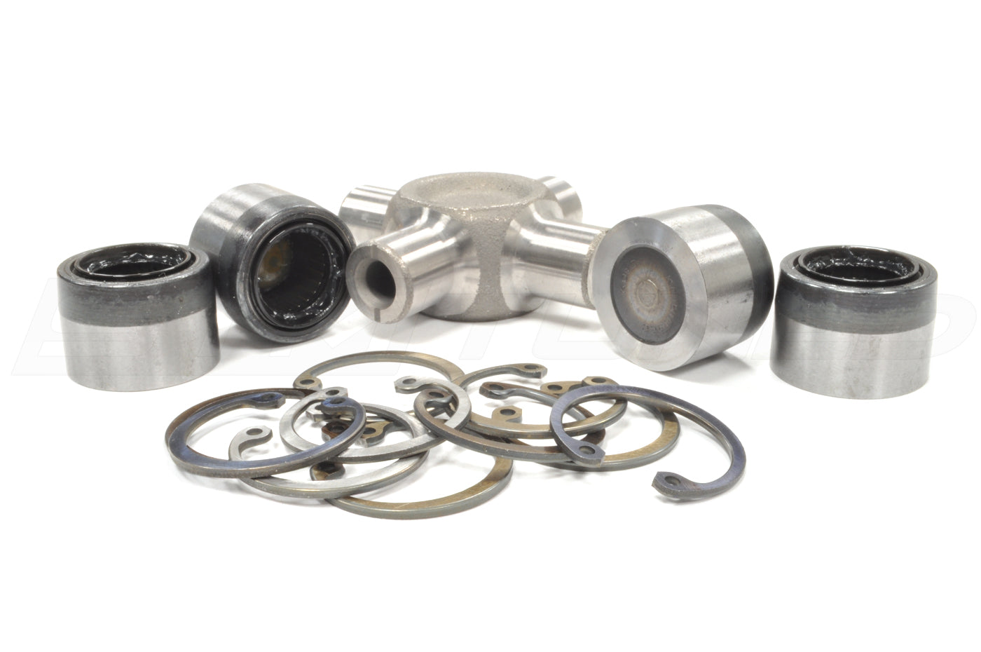 Mitsubishi OEM Driveshaft Spider Joint for DSM (MB154554)