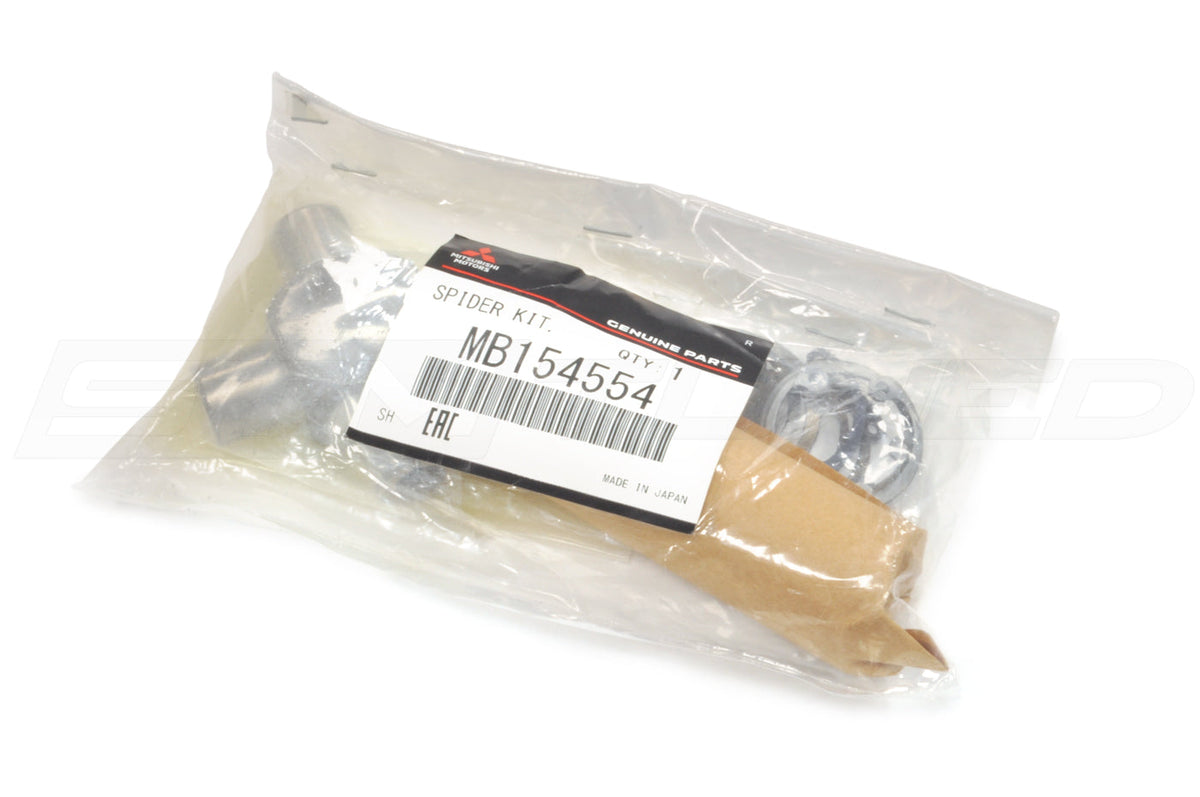 Mitsubishi OEM Driveshaft Spider Joint for DSM (MB154554)