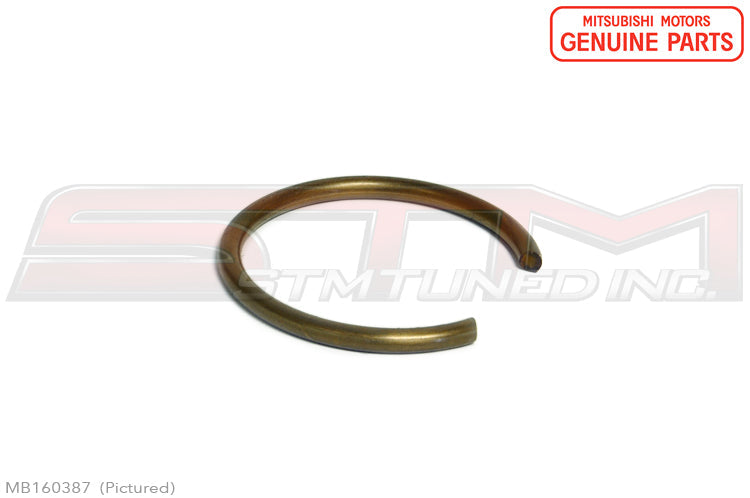 Mitsubishi Axle Clip - Evo 4-9