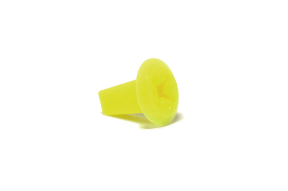 Mitsubishi OEM Fuel Tank Inspection Lid Grommet for Evo 8/9 (MB174347)