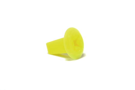Mitsubishi OEM Fuel Tank Inspection Lid Grommet for Evo 8/9 (MB174347)