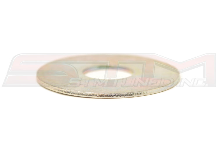Mitsubishi OEM Shifter Cable Washers for Evo 5-9 © STM Tuned Inc. Part Number MB175244