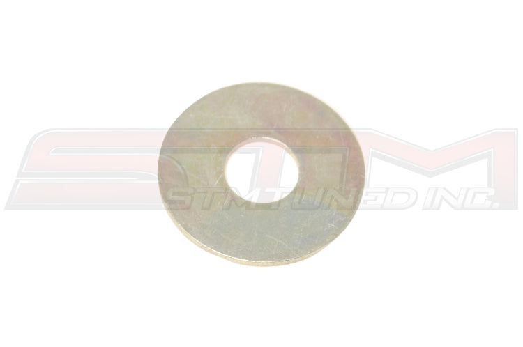 Mitsubishi OEM Shifter Cable Washers for Evo 5-9 © STM Tuned Inc. Part Number MB175244