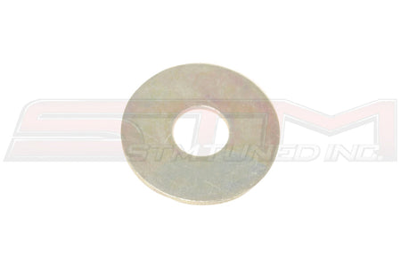 Mitsubishi OEM Shifter Cable Washers for Evo 5-9 © STM Tuned Inc. Part Number MB175244