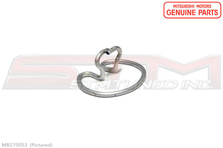 MB270053 Mitsubishi Under Hood Insulator Vent Clip - Evo 8/9