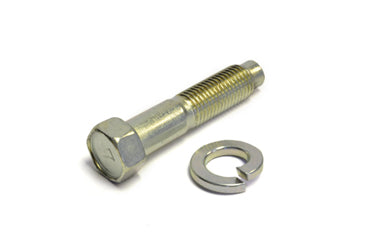 Mitsubishi Front LH Axle Bracket Bolt & Washer - 1G/2G DSM AWD