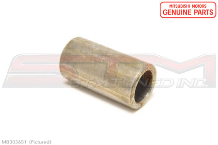 MB303651 Mitsubishi Front Center Crossmember Bolt Collar - 2G DSM