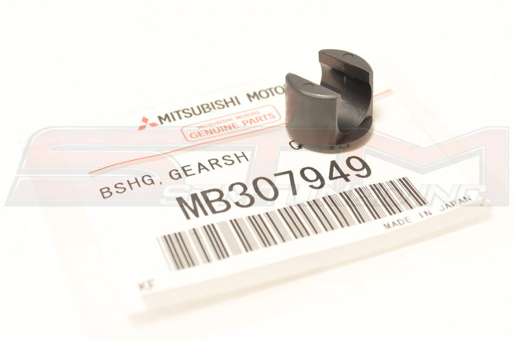 Mitsubishi OEM Shifter Cup Bushing for 3000GT/1G/2G DSM © STM Tuned Inc. Part Number MB307949