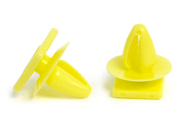 MB344789 Mitsubishi Side Skirt Clip - Evo 7/8/9