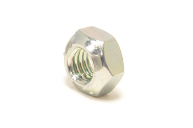 Mitsubishi OEM Shifter Base Locking Nut for Evo 4-9 (5-Speed) © STM Tuned Inc. Part Number MB347410