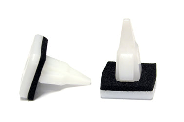 MB361578 Mitsubishi Side Skirt Clip - Evo 7/8/9