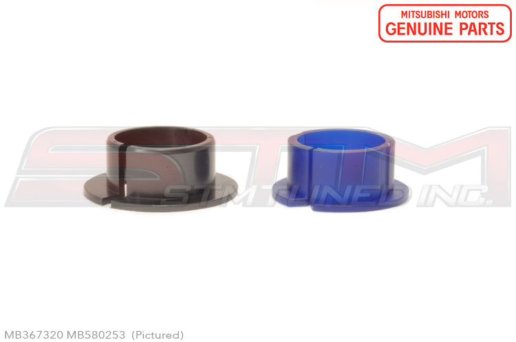 Mitsubishi Shifter/Knob Bushings - 1G DSM