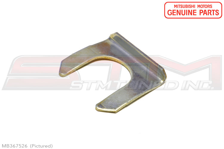 MB367526 MB367526 Mitsubishi Shifter Cable Clip (Transmission Side) - 1G/2G DSM