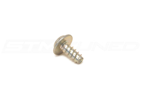Mitsubishi OEM Cup Holder Console Screw for Evo 7/8/9 (MB409437)