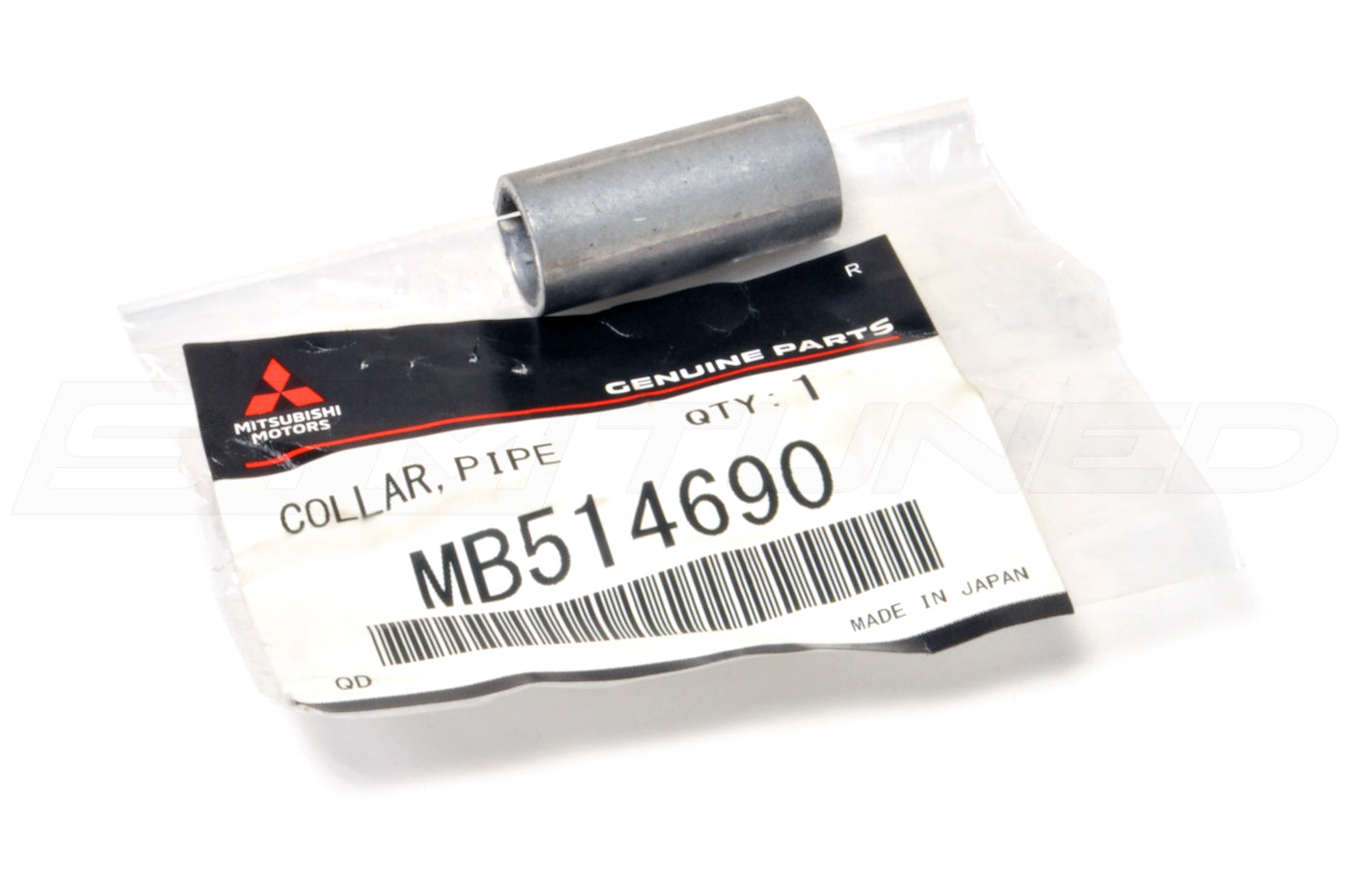 Mitsubishi OEM Exhaust Hanger Collar for Evo 7/8/9 (MB514690)